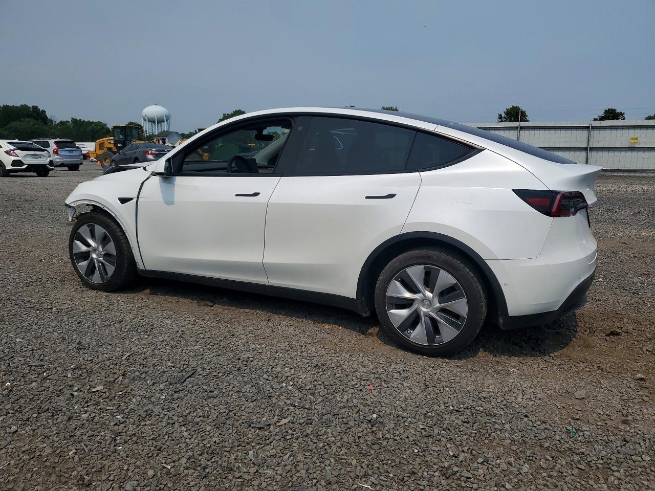 2022 Tesla Model Y - Фото 2