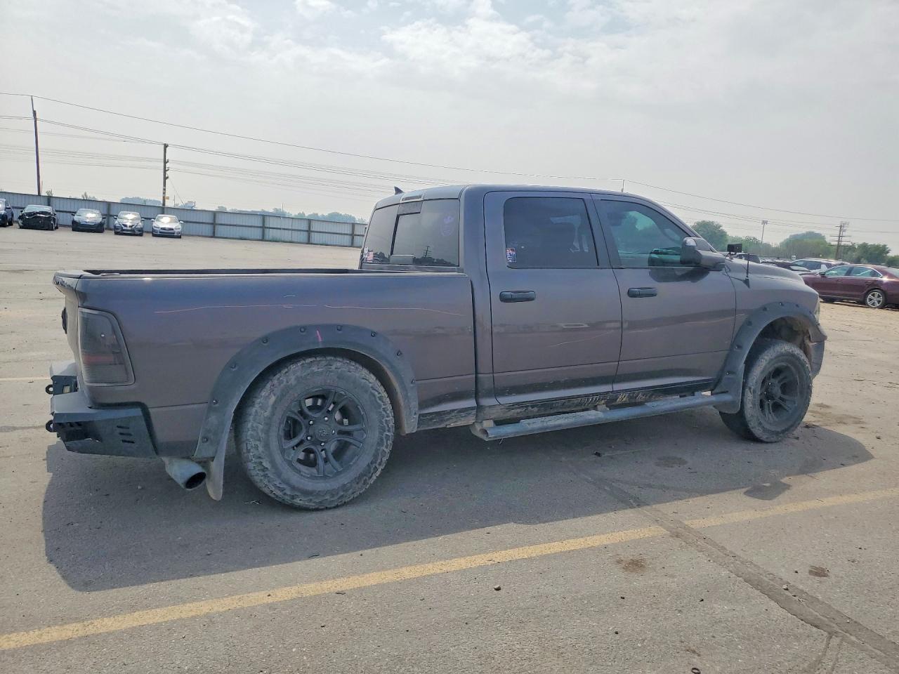 2014 Ram 1500 Slt - Image 3