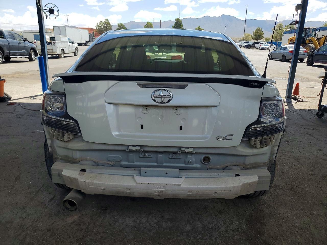 2015 Scion Tc Base - Фото 6