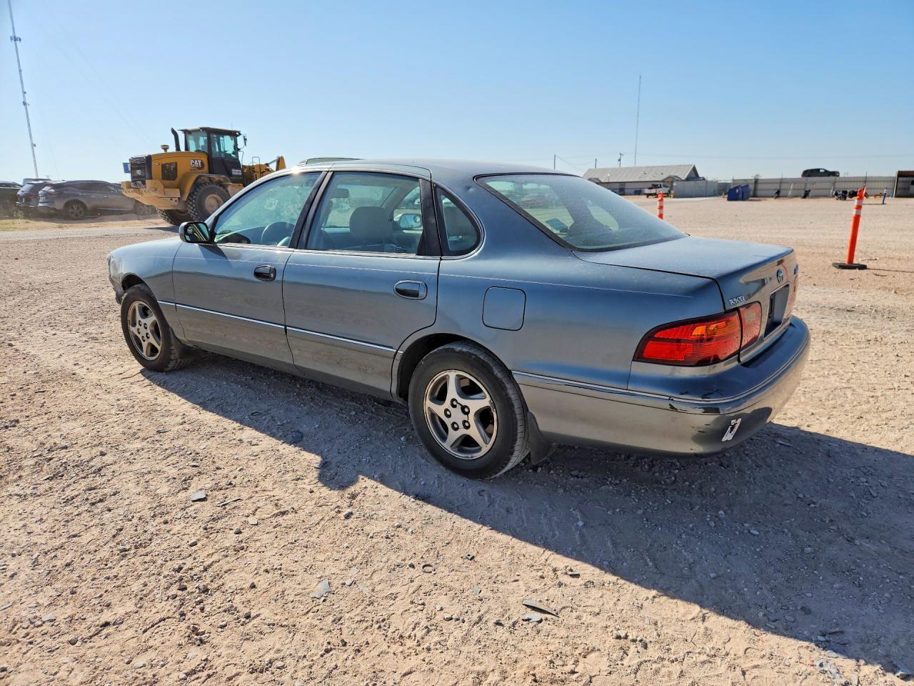 1998 Toyota Avalon Xls - Фото 2