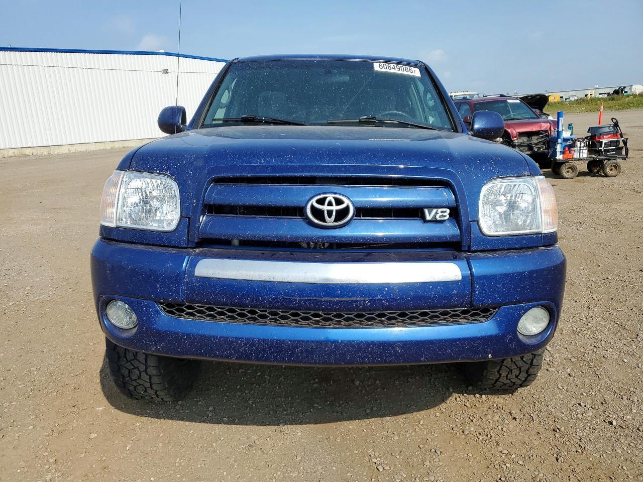 2005 Toyota Tundra Double Cab Sr5 - Image 5