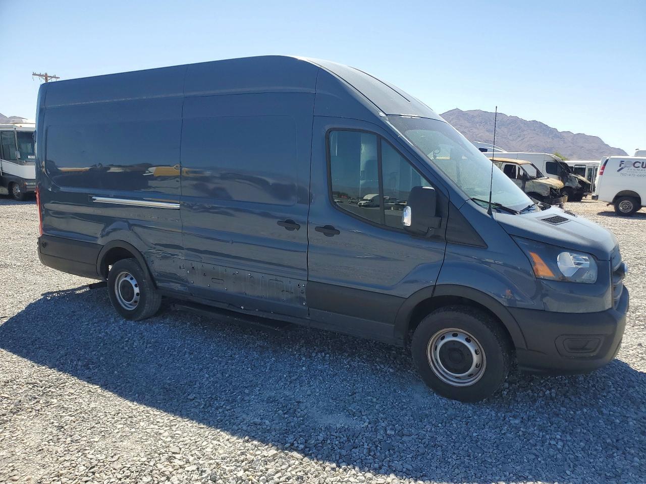 2020 Ford Transit 250 Delivery Van - Фото 4