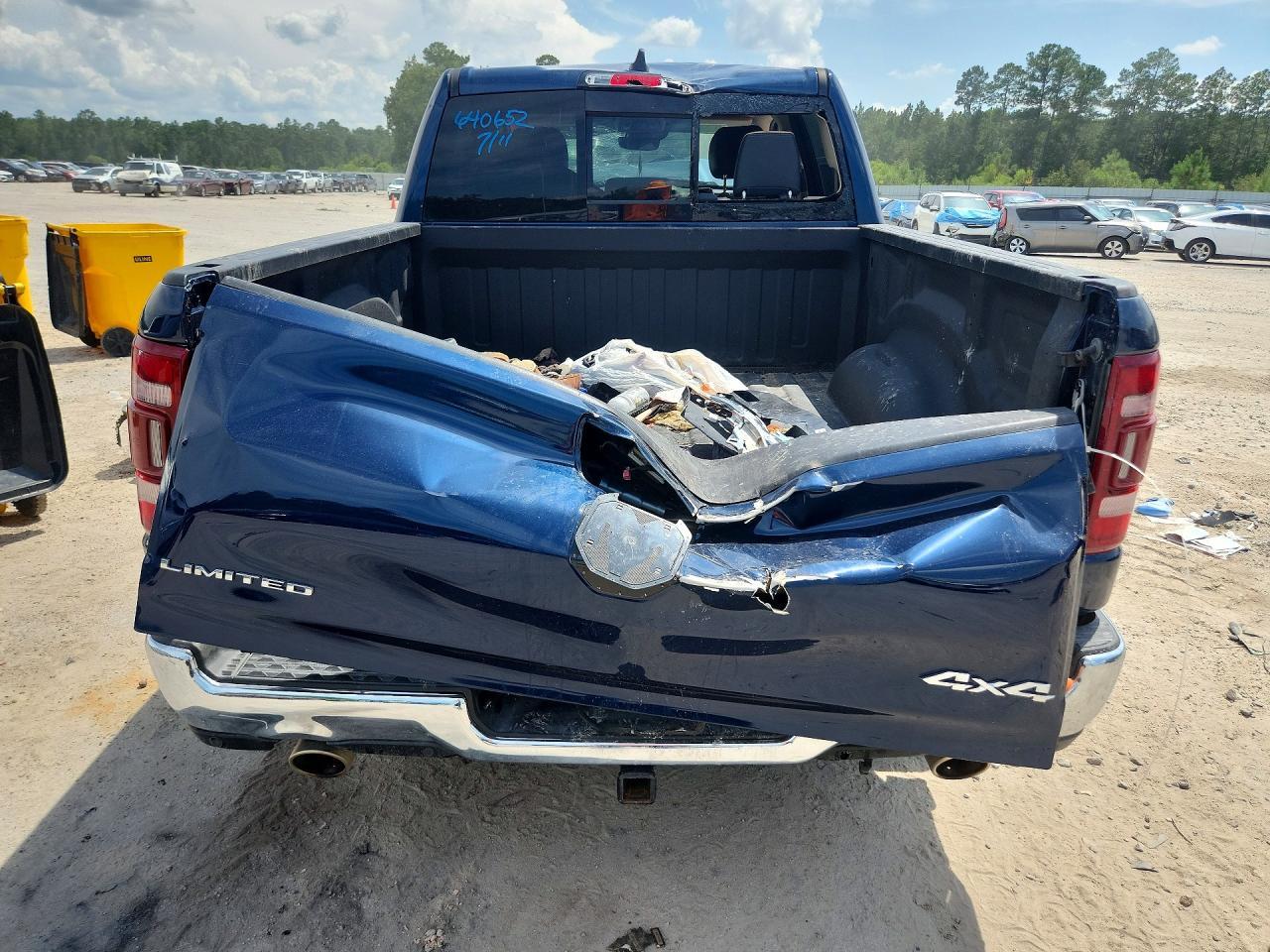 2019 Ram 1500 Limited - Image 6
