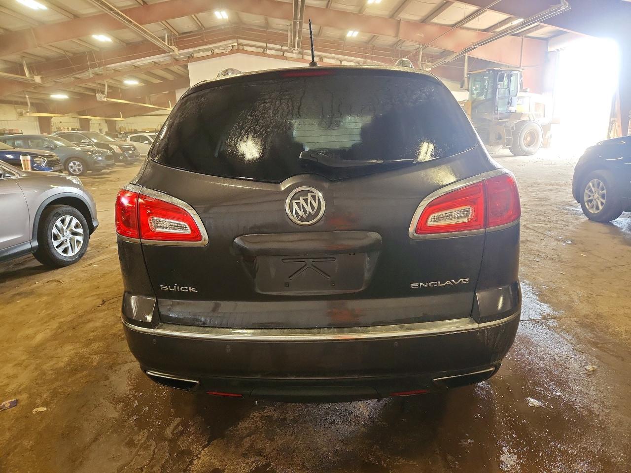 2013 Buick Enclave - Image 6
