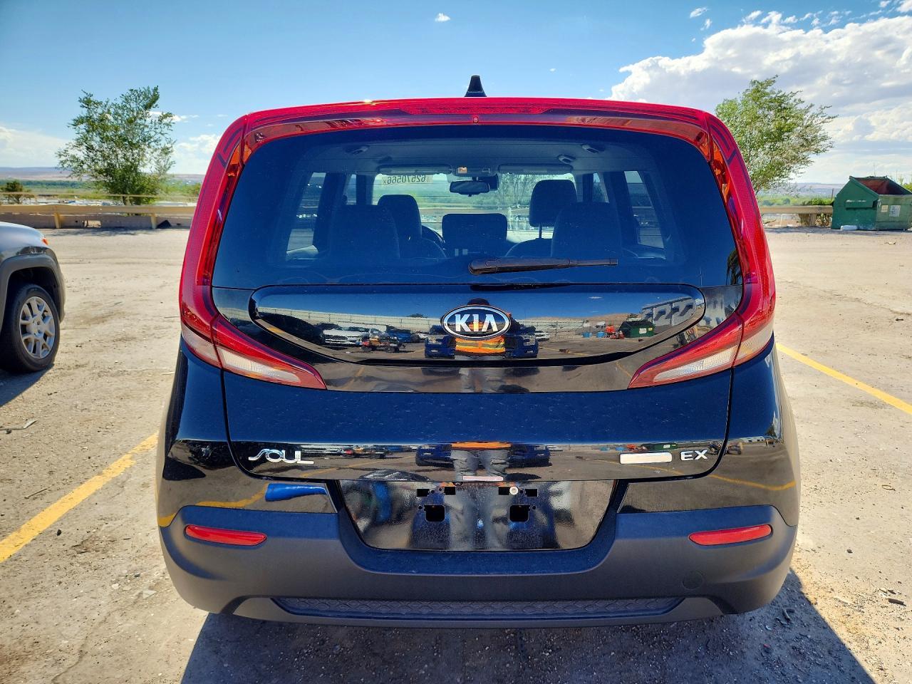 2020 Kia Soul Ex - Image 6