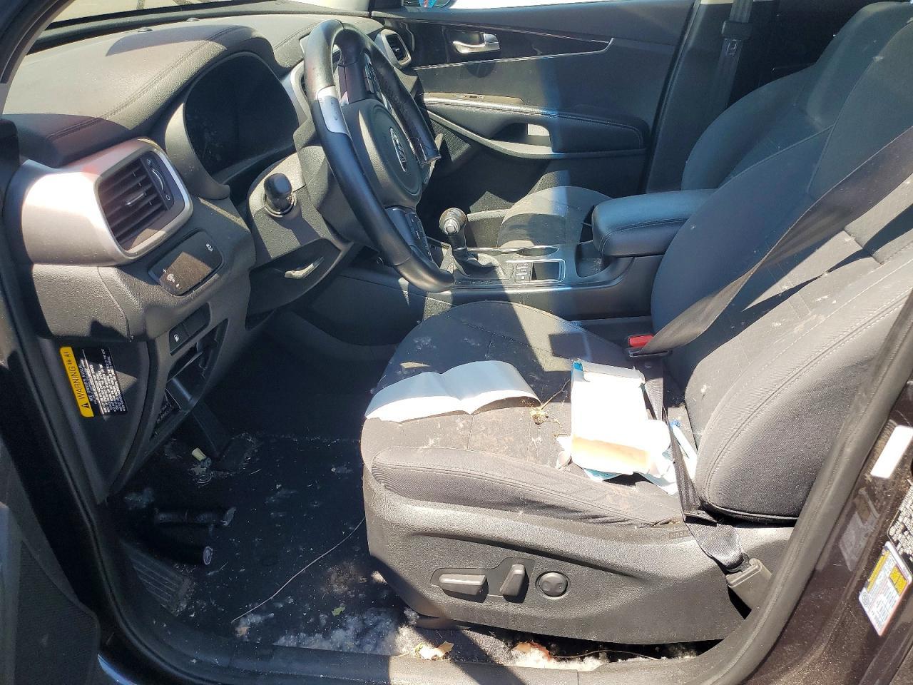 2017 Kia Sorento - Фото 7