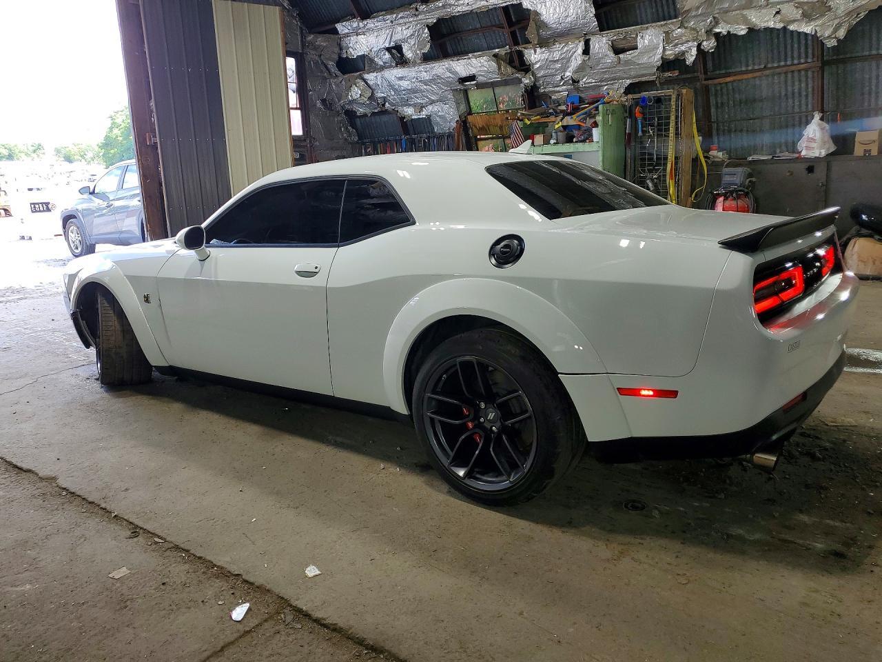 2021 Dodge Challenger R - Image 2