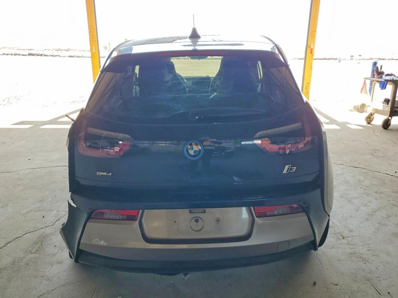 2014 BMW I3 Rex - Image 6