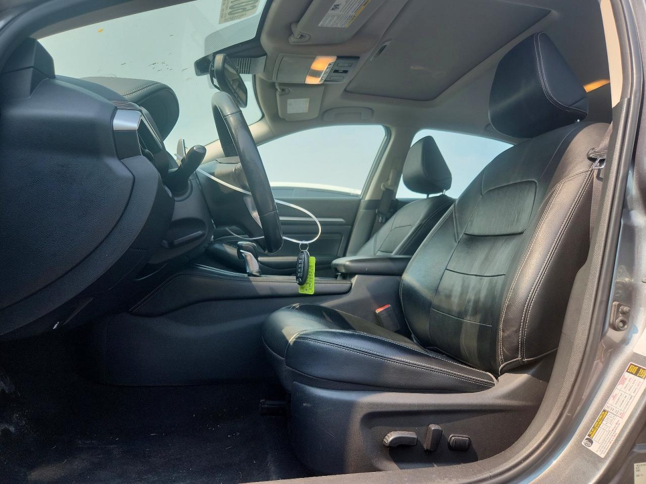 2019 Nissan Altima Sl - Фото 7