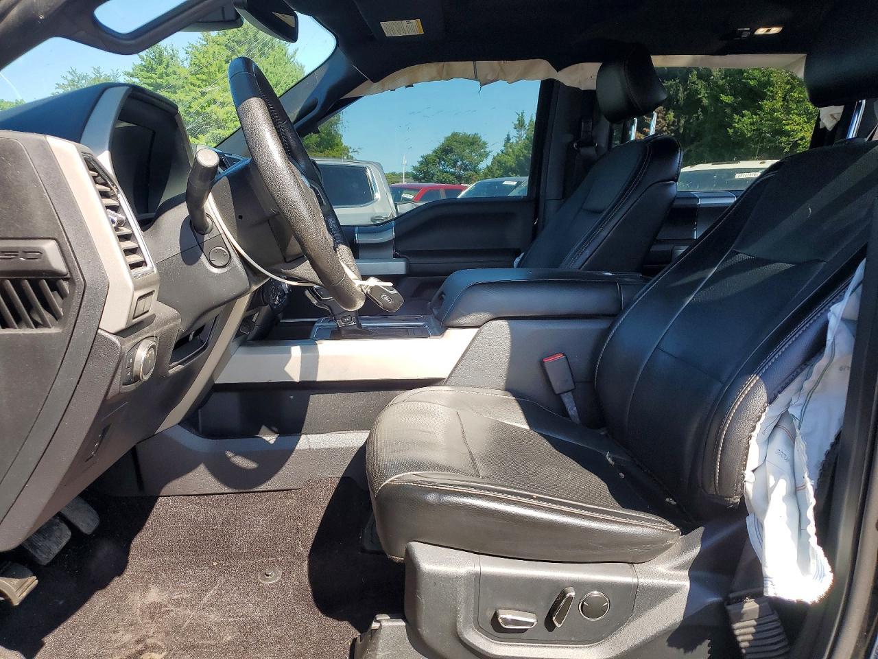 2016 Ford F150 Supercrew - Image 7