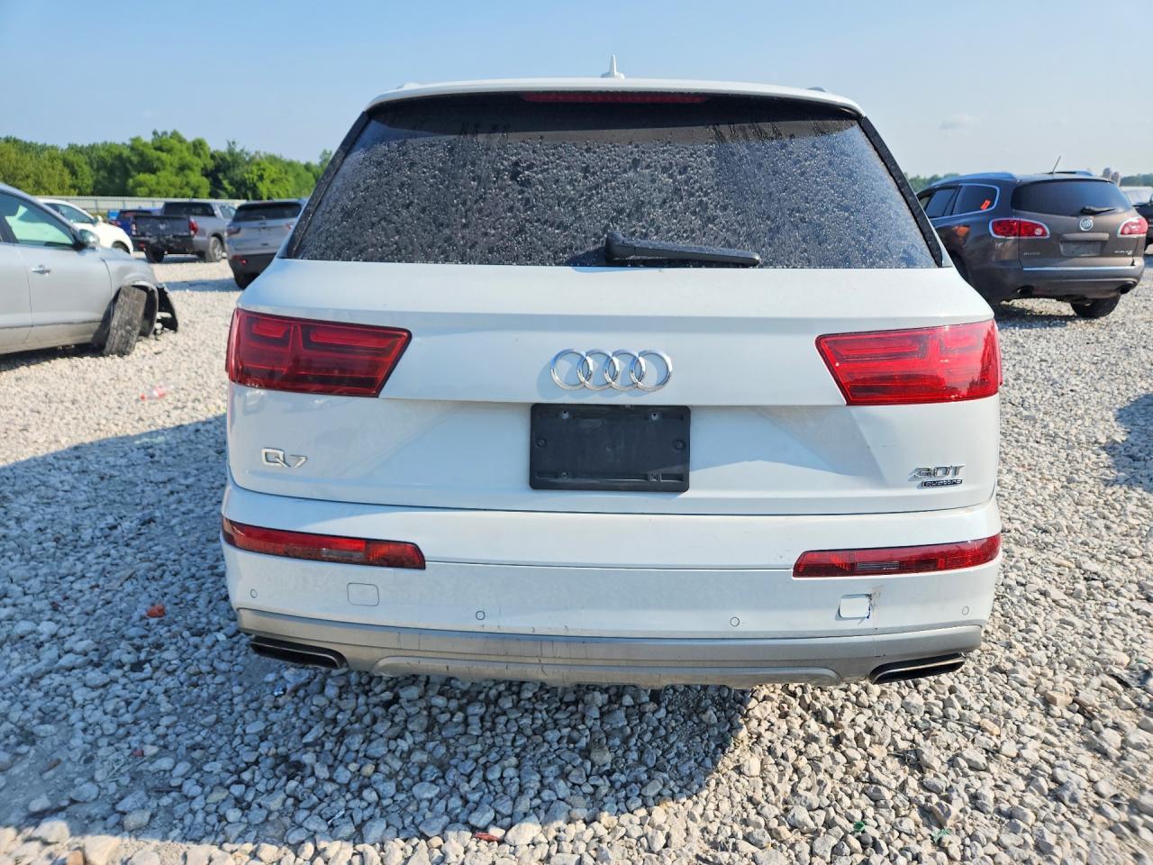 2018 Audi Q7 Prestige - Image 6