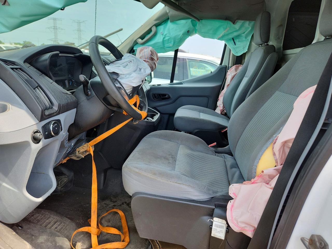 2019 Ford Transit T-350 - Image 7