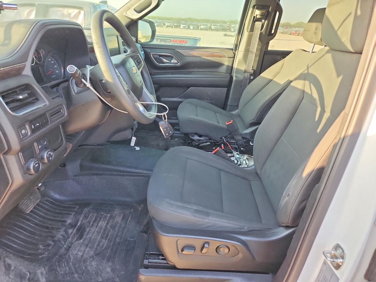2023 Chevrolet Tahoe C1500 - Image 7