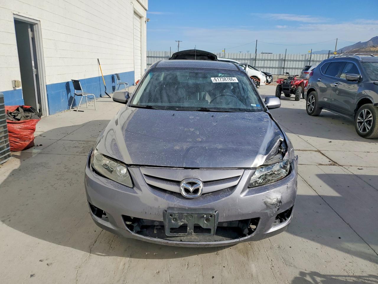 2007 Mazda 6 S - Image 5