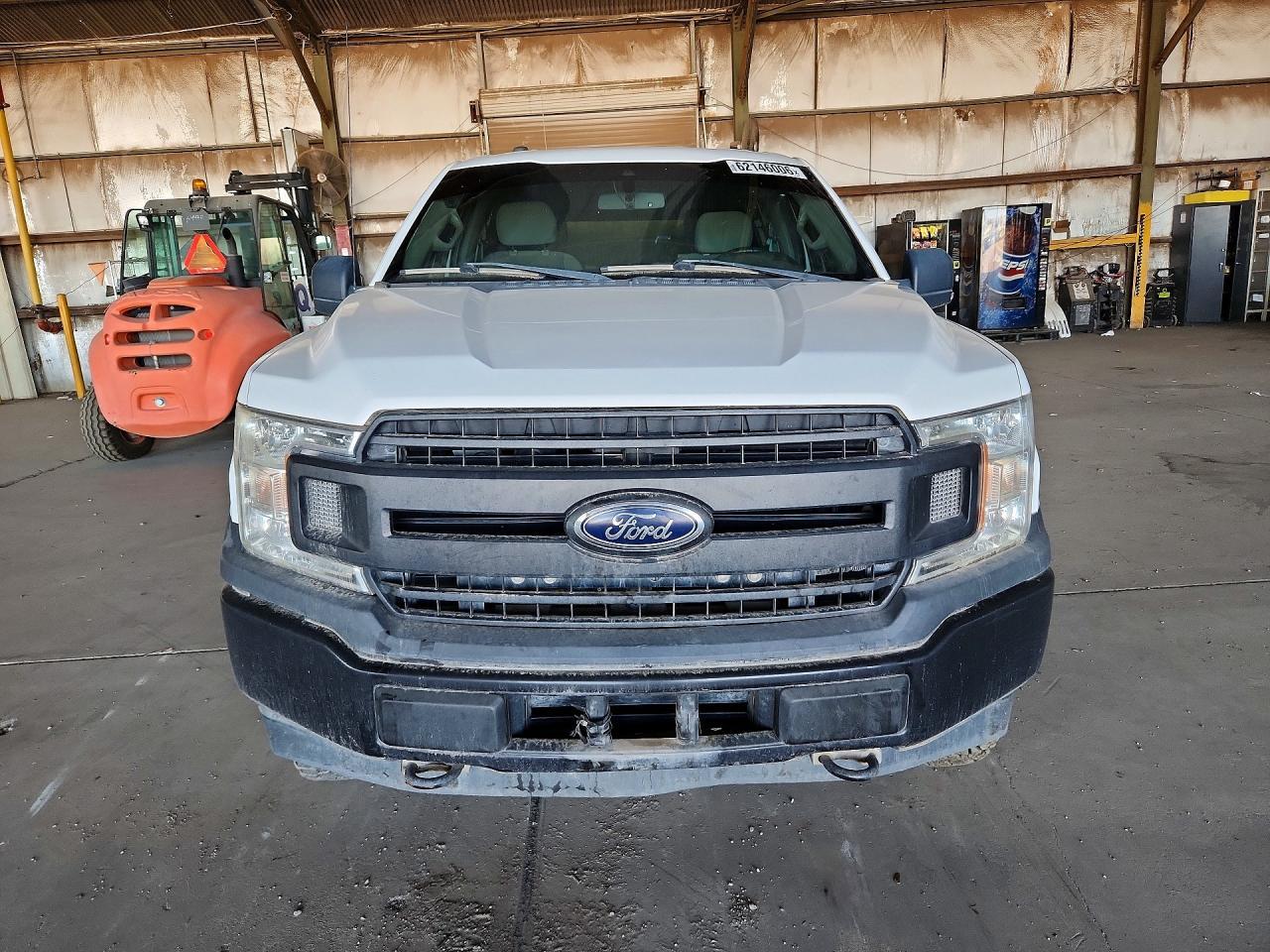 2019 Ford F150 Xl - Фото 5