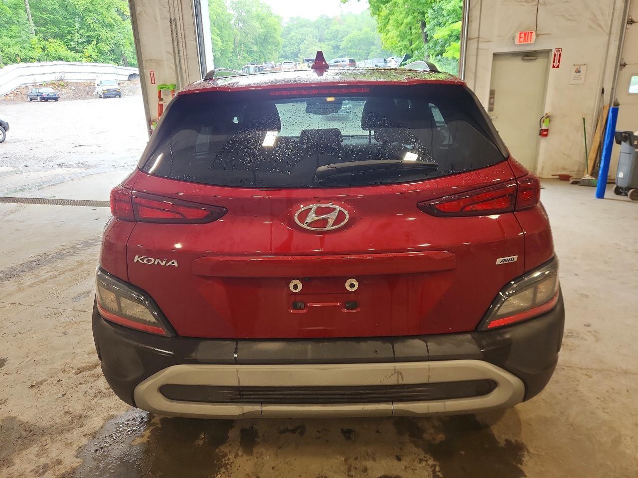 2023 Hyundai Kona Sel - Image 6