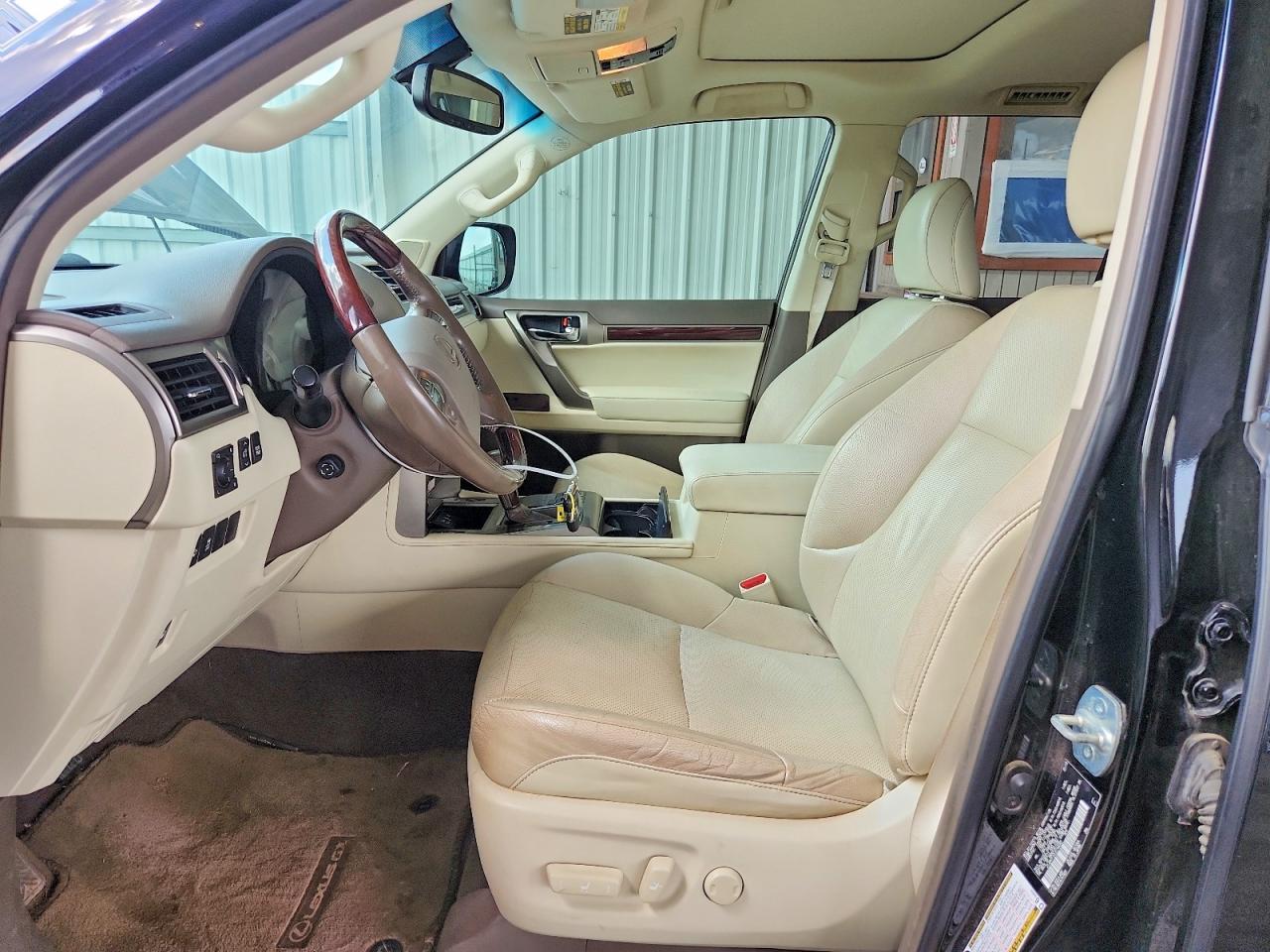 2018 Lexus Gx 460 - Image 7
