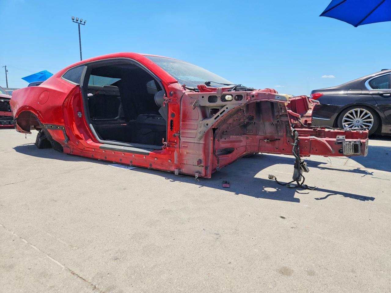 2020 Chevrolet Camaro Ss - Фото 4