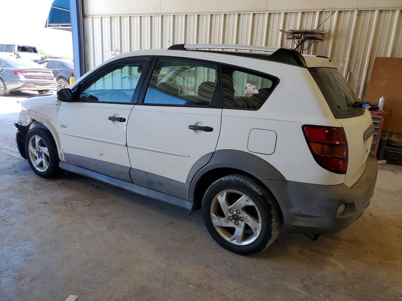 2008 Pontiac Vibe - Фото 2