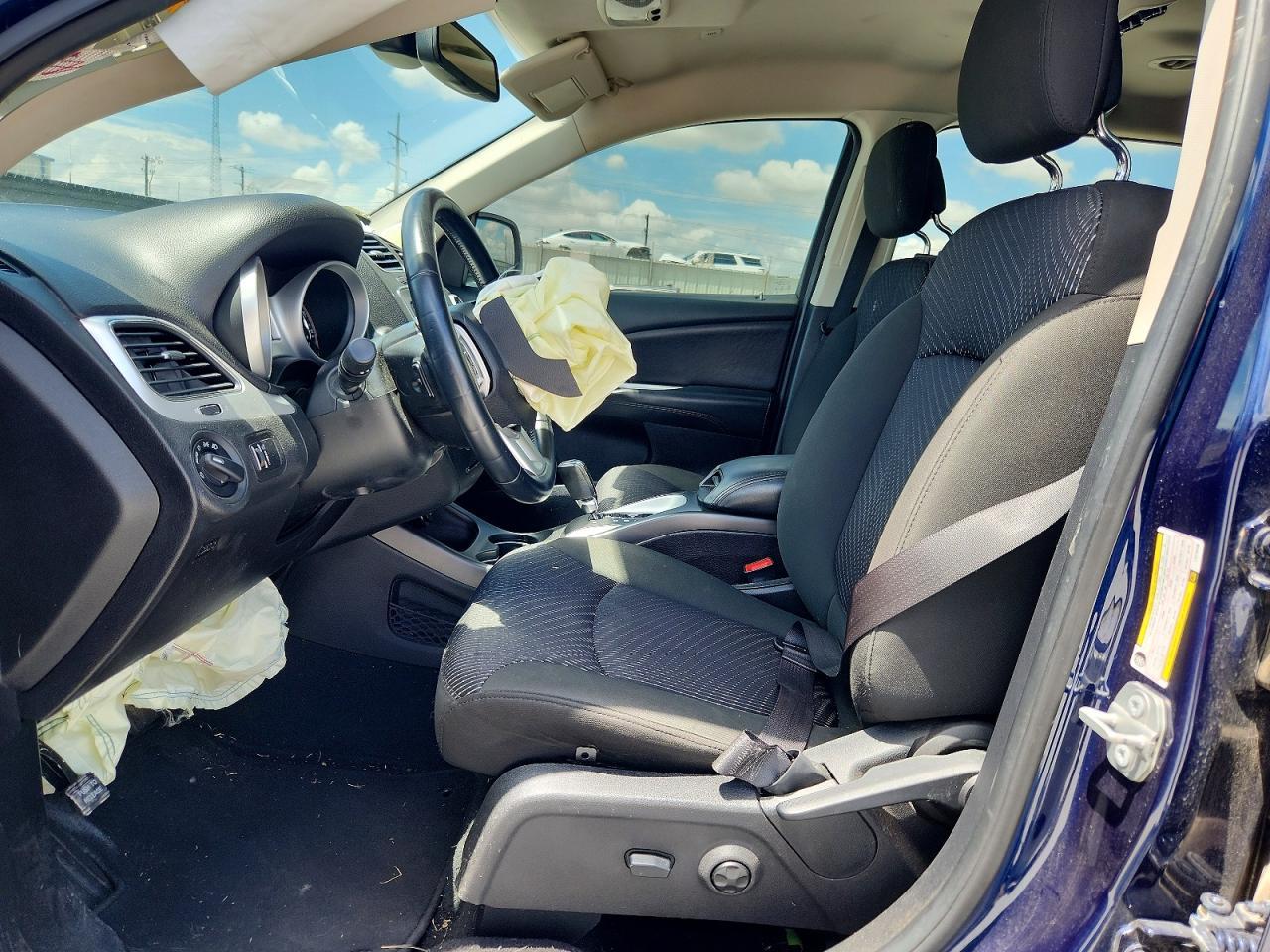 2020 Dodge Journey Se - Фото 7