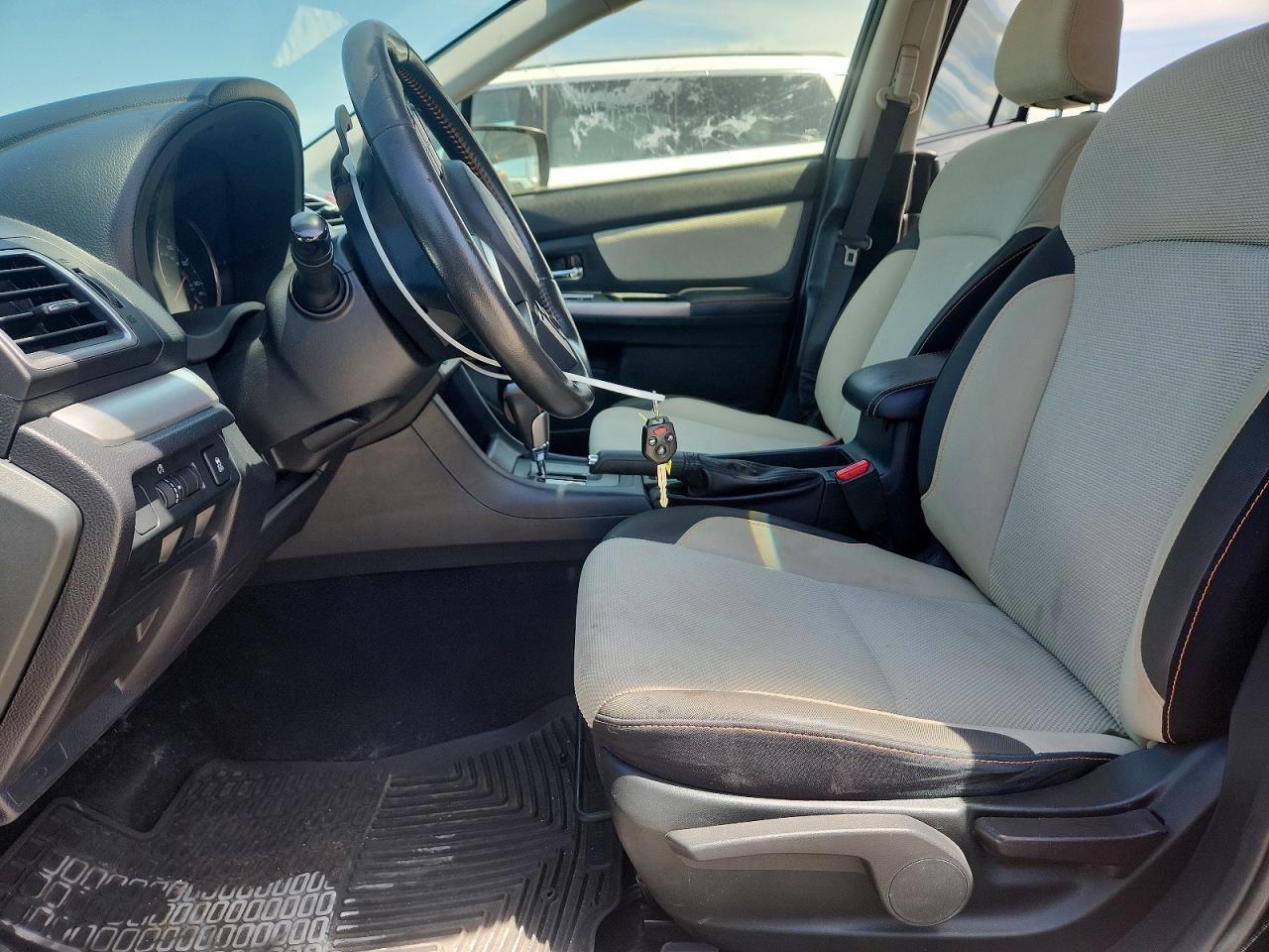 2016 Subaru Crosstrek Premium - Фото 7