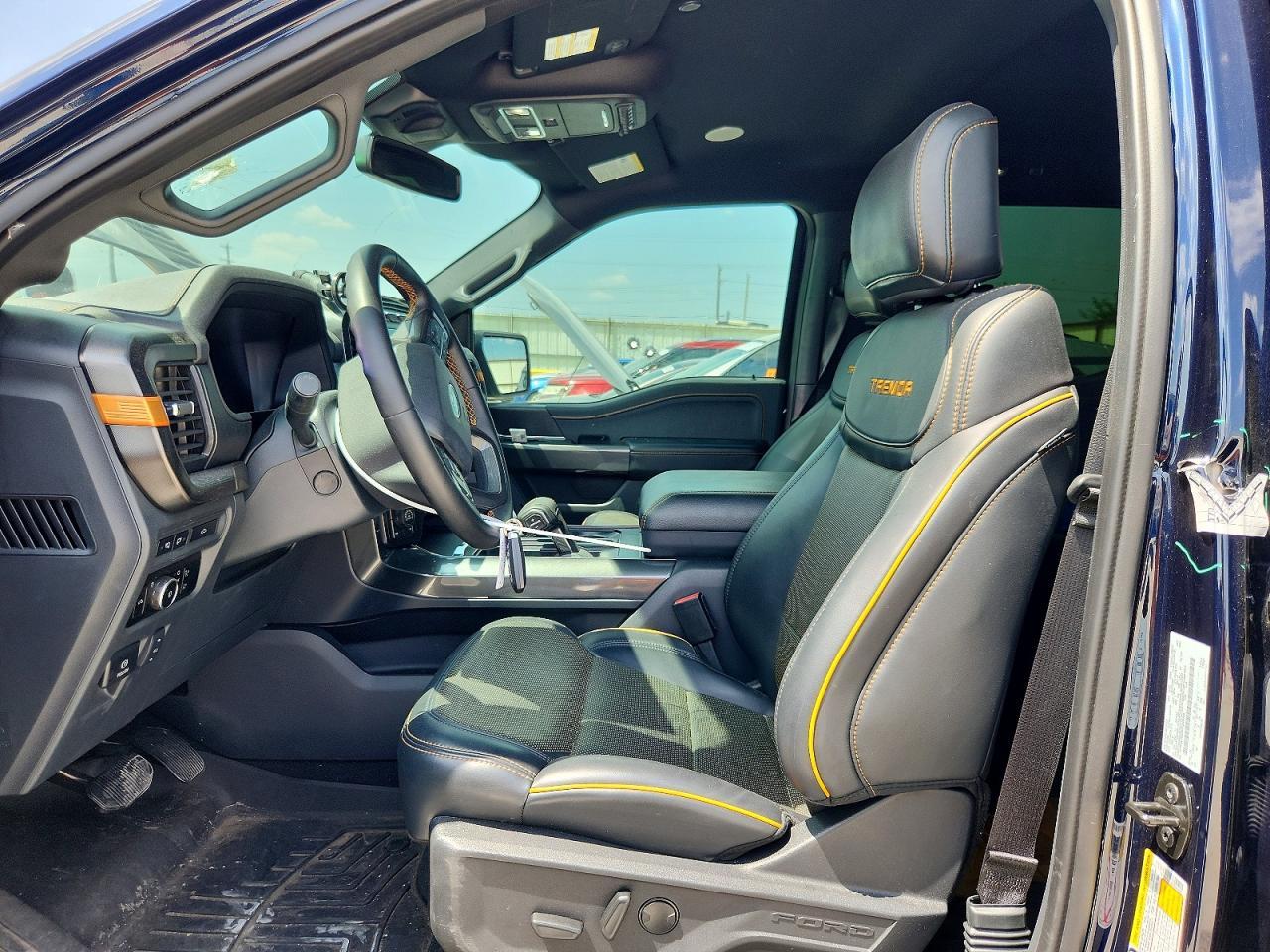 2023 Ford F150 Supercrew - Фото 7