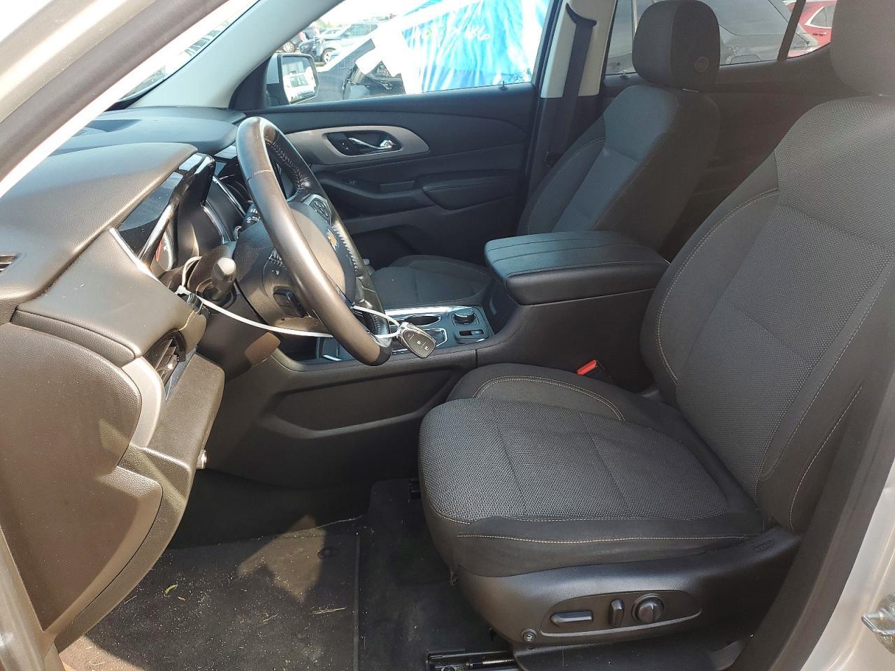 2021 Chevrolet Traverse Lt - Image 7
