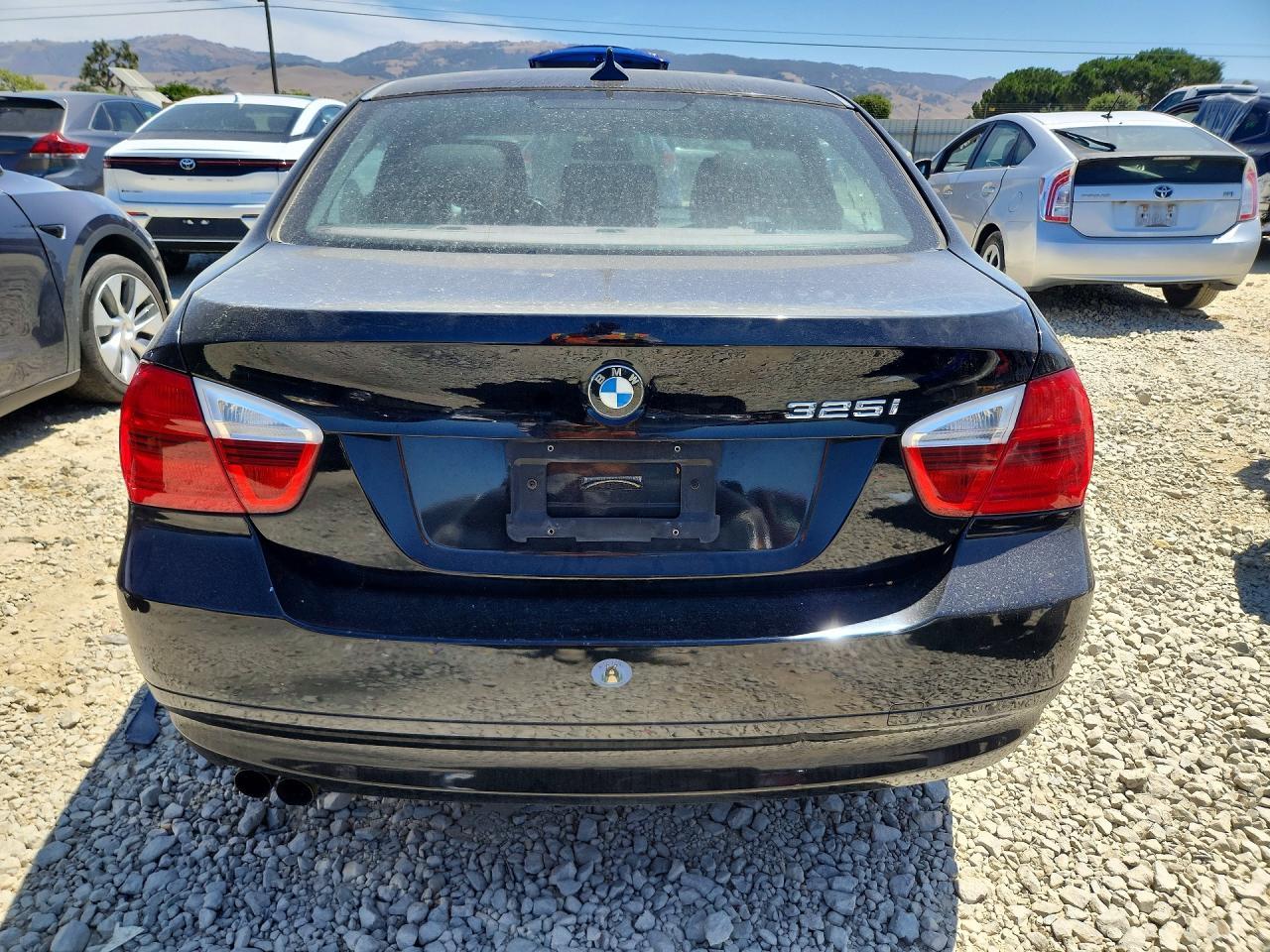 2006 BMW 325 I - Фото 6