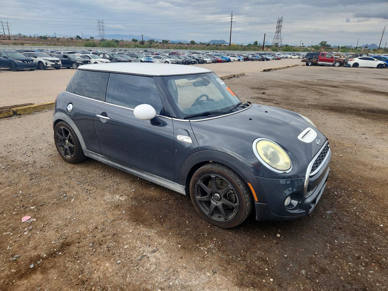 2015 Mini Cooper S - Фото 4