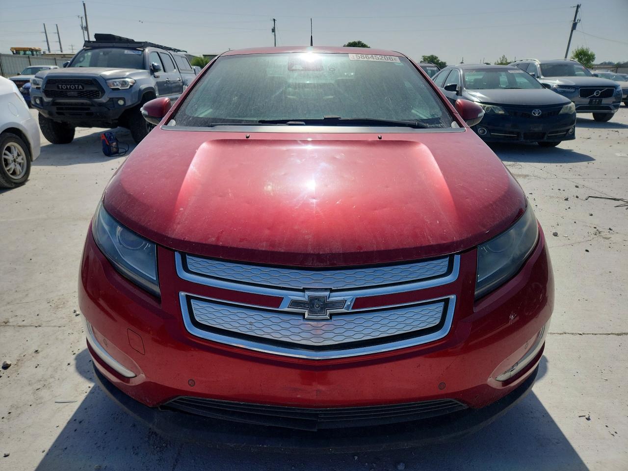 2013 Chevrolet Volt - Фото 5