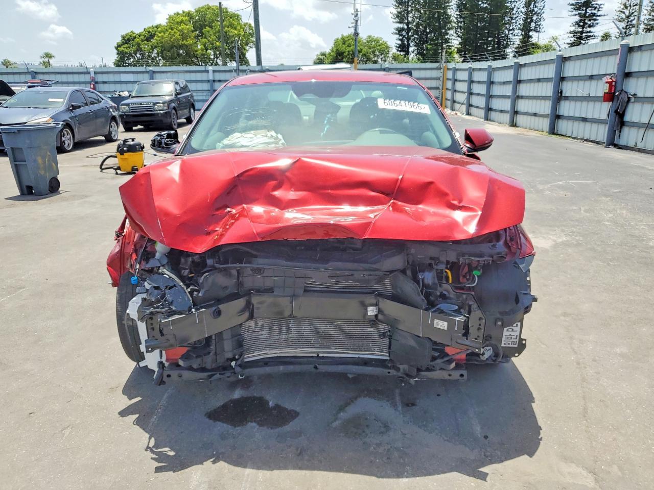2025 Hyundai Elantra Se - Фото 5