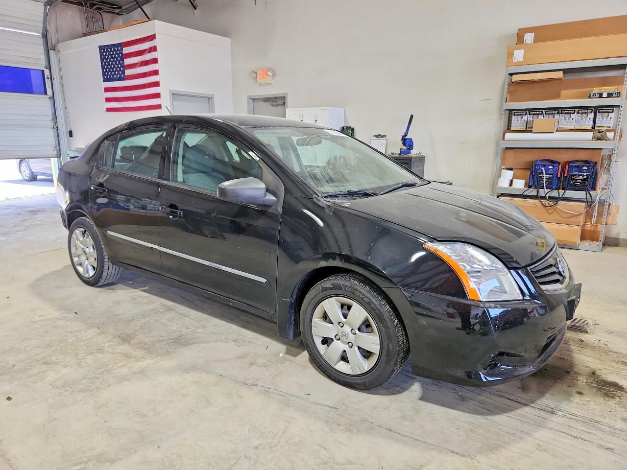 2011 Nissan Sentra 2.0 - Image 4