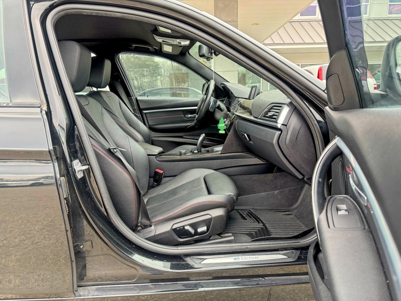 2018 BMW 330E - Фото 5