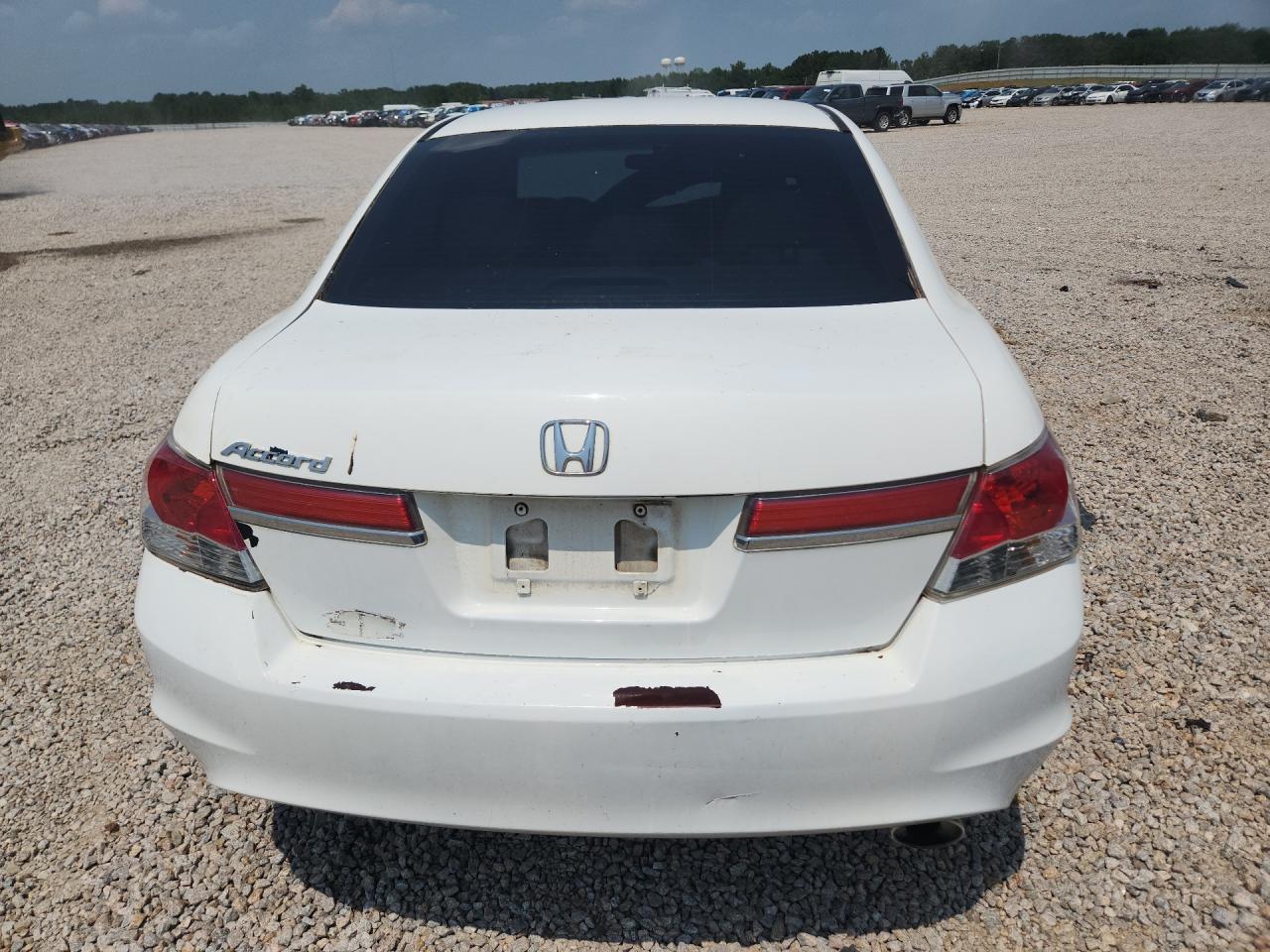 2012 Honda Accord Se - Фото 6