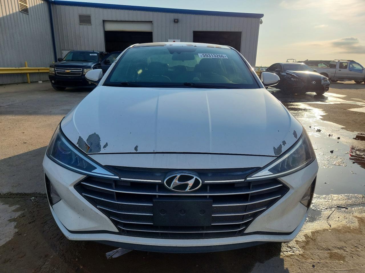2019 Hyundai Elantra Sel - Image 5