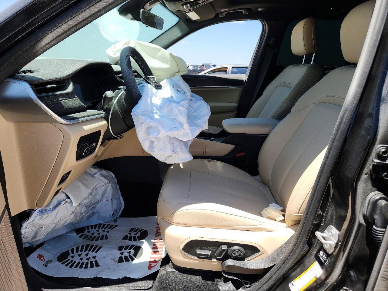 2026 Jeep Grand Cherokee Limited - Image 7