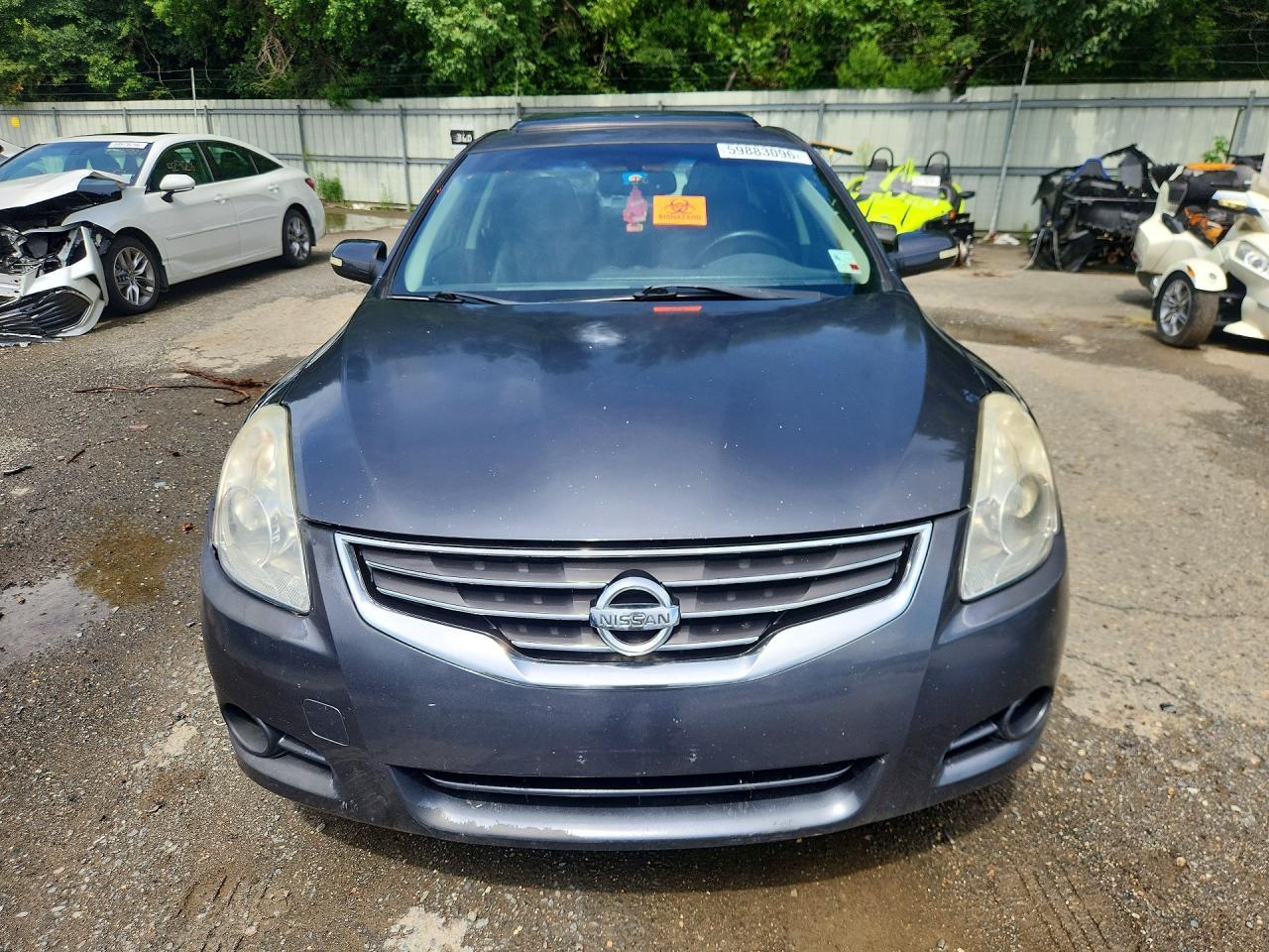 2011 Nissan Altima - Image 5