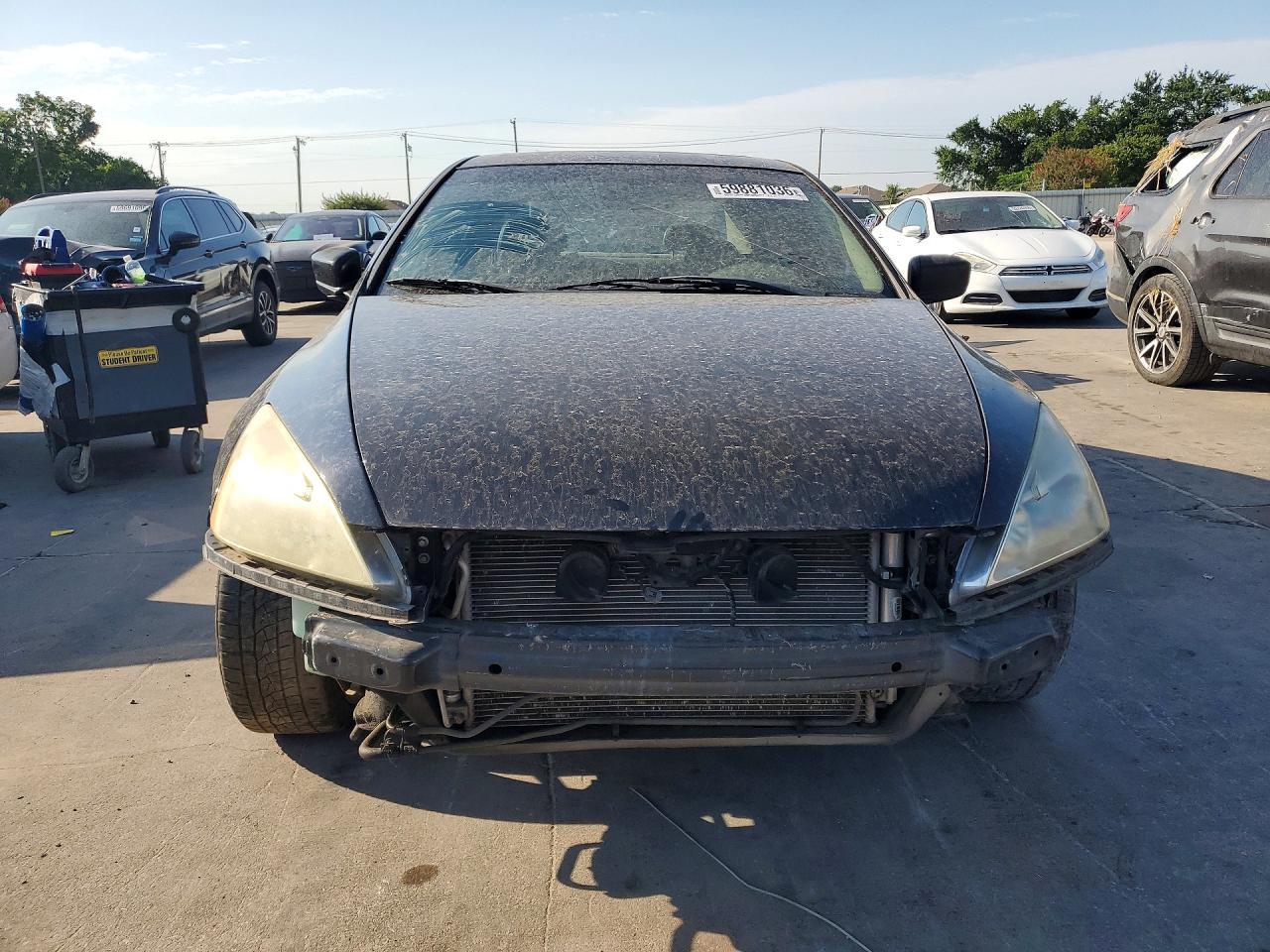 2006 Honda Accord Ex - Image 5