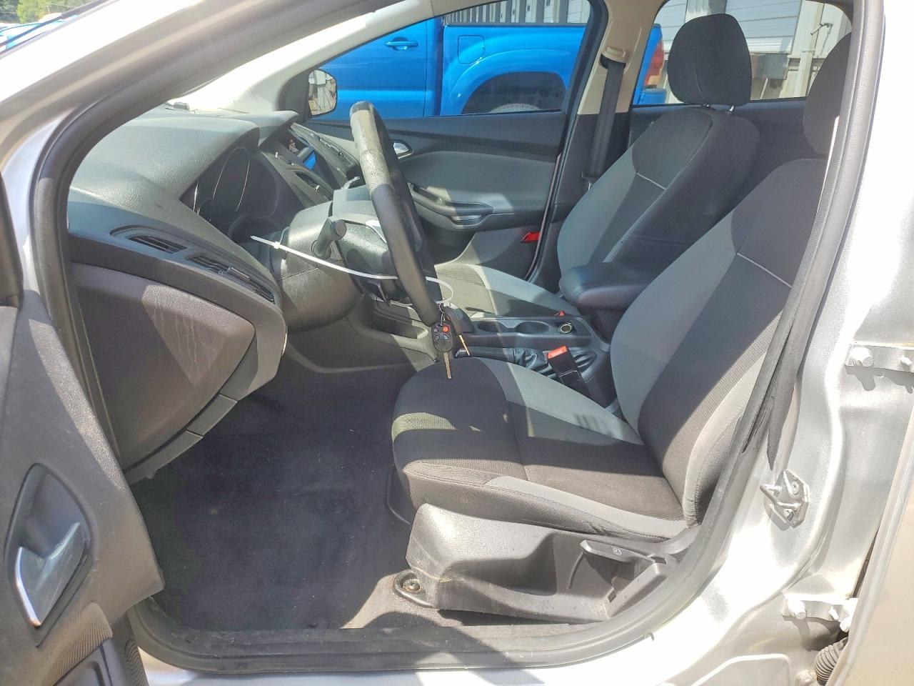 2014 Ford Focus Se - Image 7