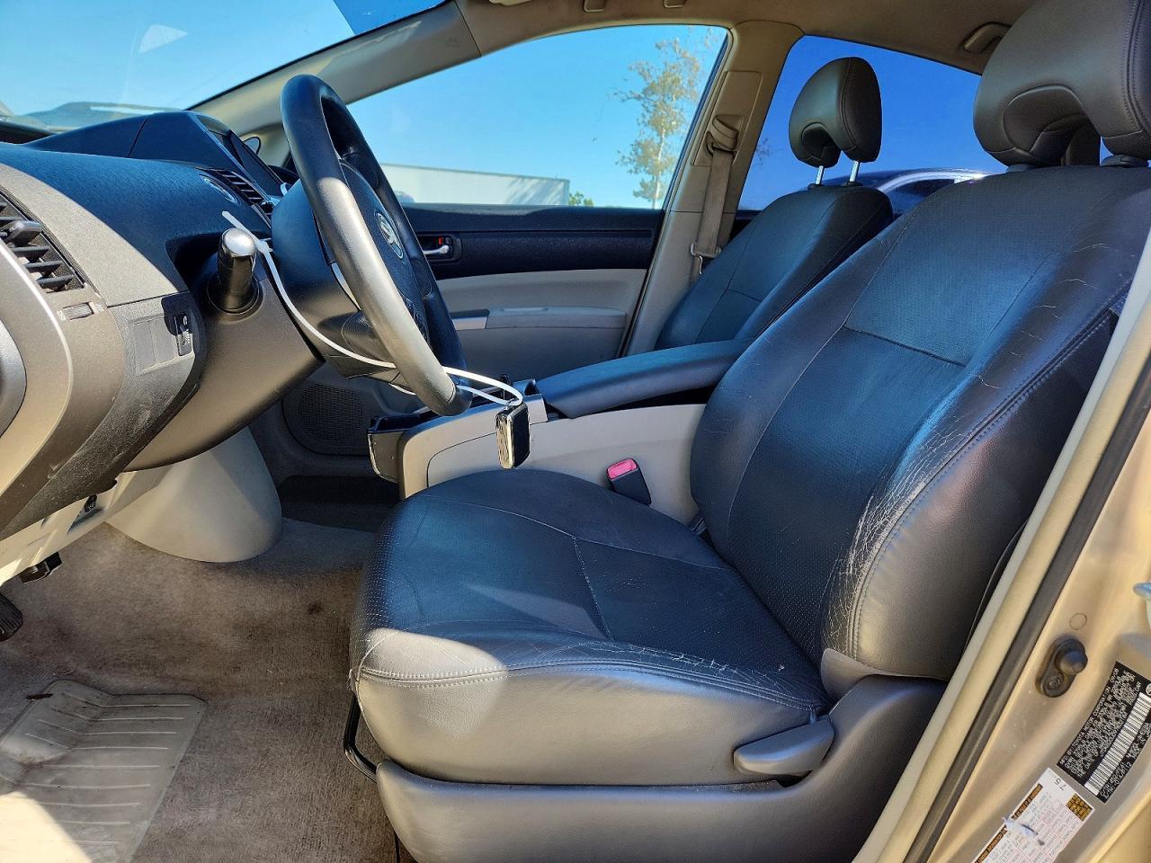 2009 Toyota Prius Base - Image 7