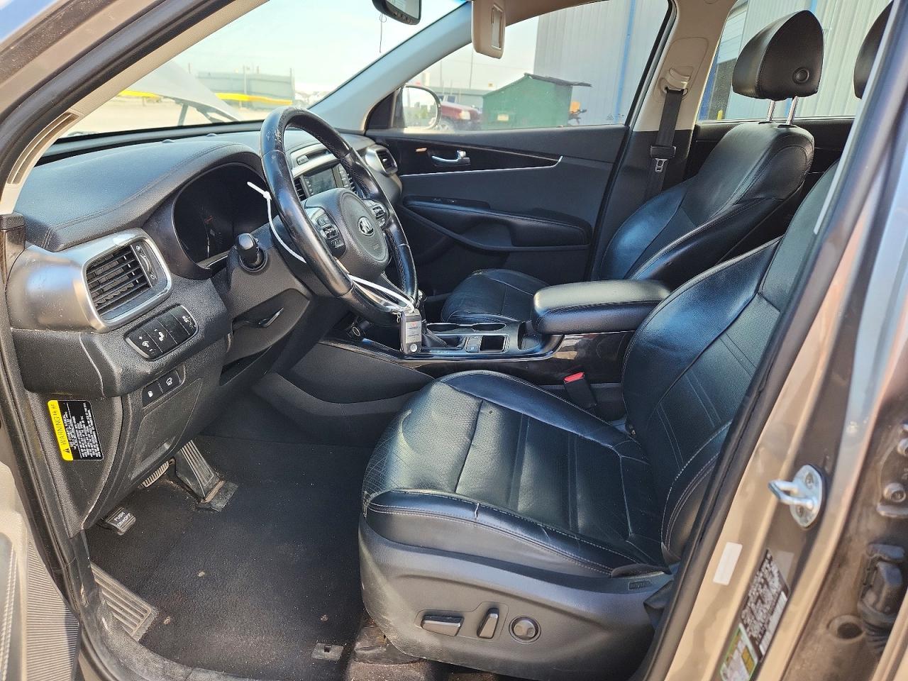 2018 Kia Sorento Ex - Фото 7