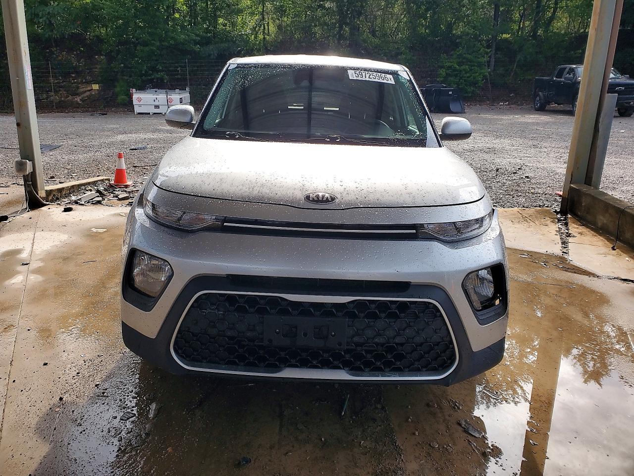 2021 Kia Soul S - Фото 5