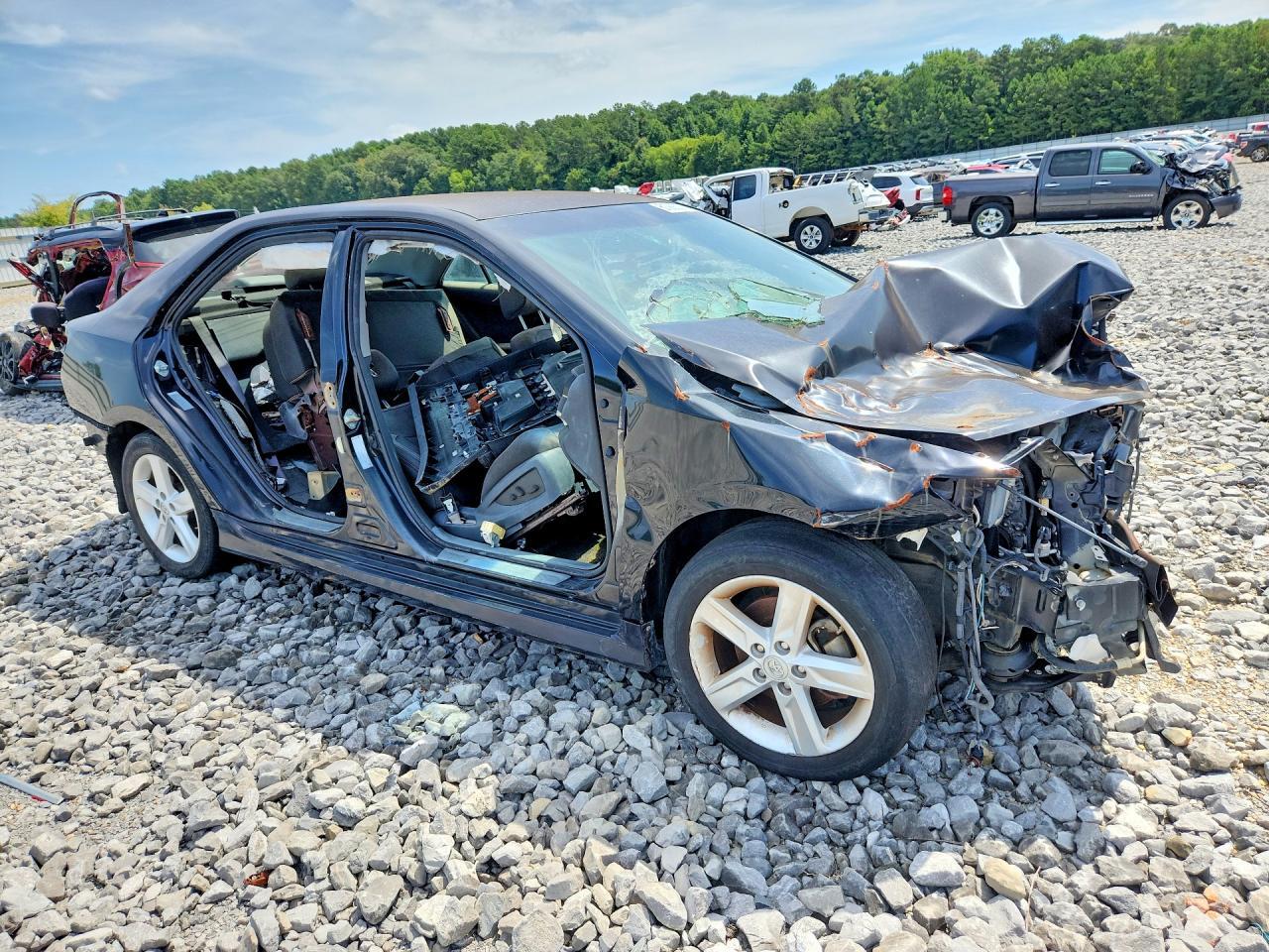 2013 Toyota Camry L - Image 4