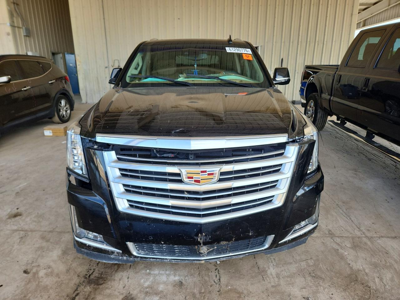 2016 Cadillac Escalade - Image 5