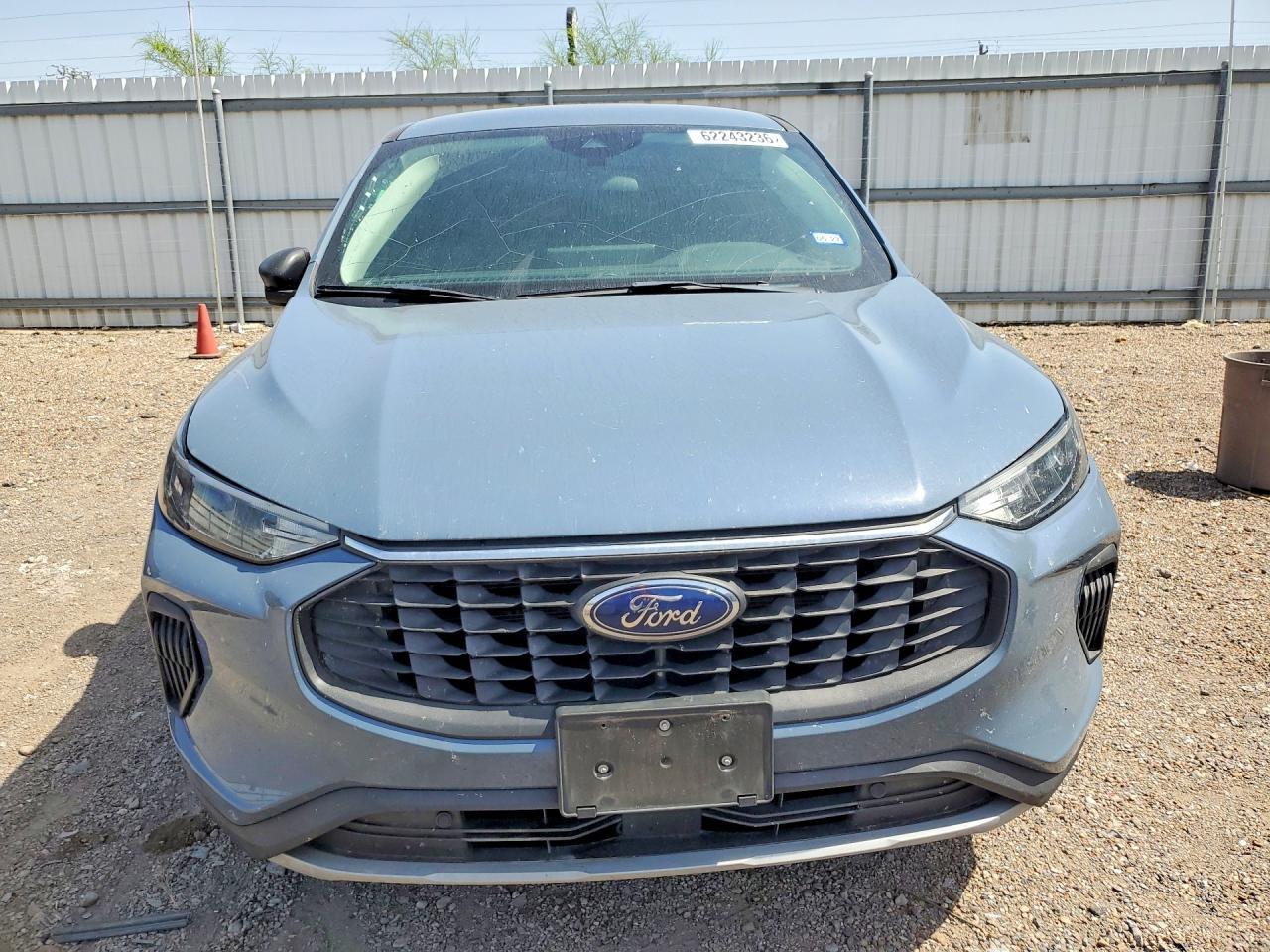 2024 Ford Escape Active - Image 5
