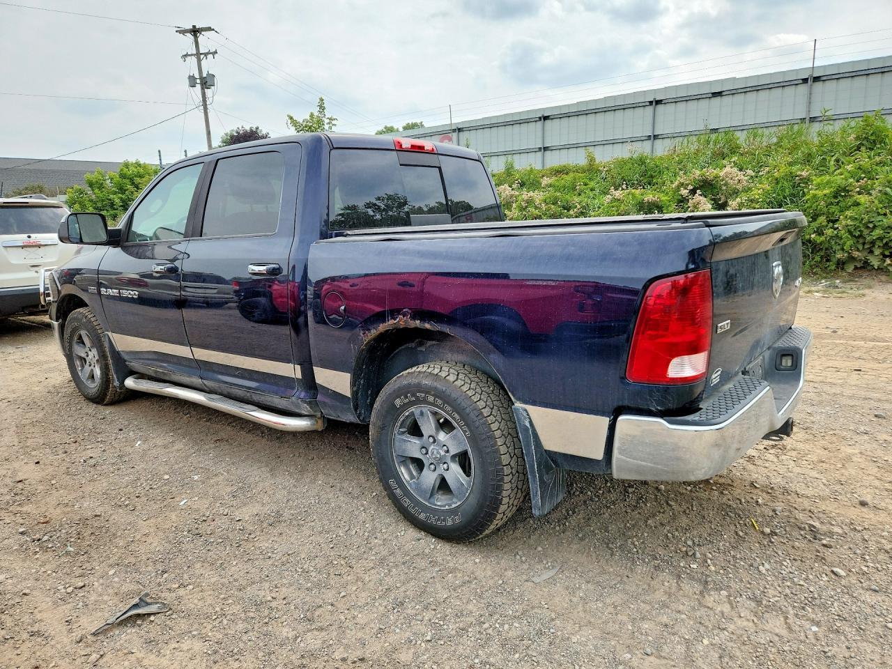 2012 Dodge Ram 1500 Slt - Image 2