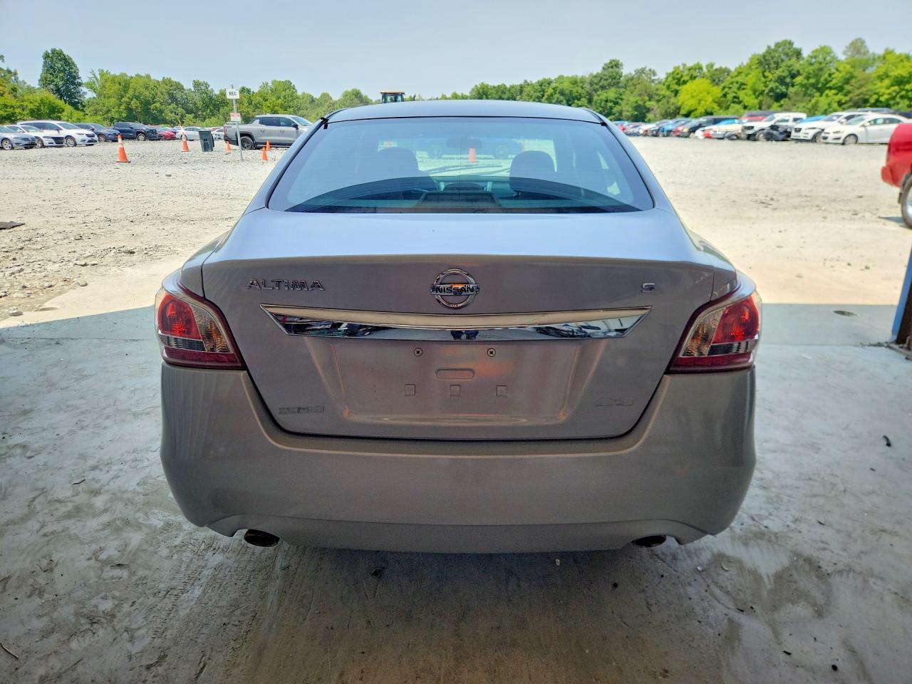 2013 Nissan Altima 2.5 - Image 6