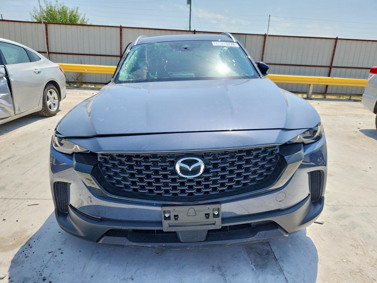2025 Mazda Cx-50 Preferred - Image 5