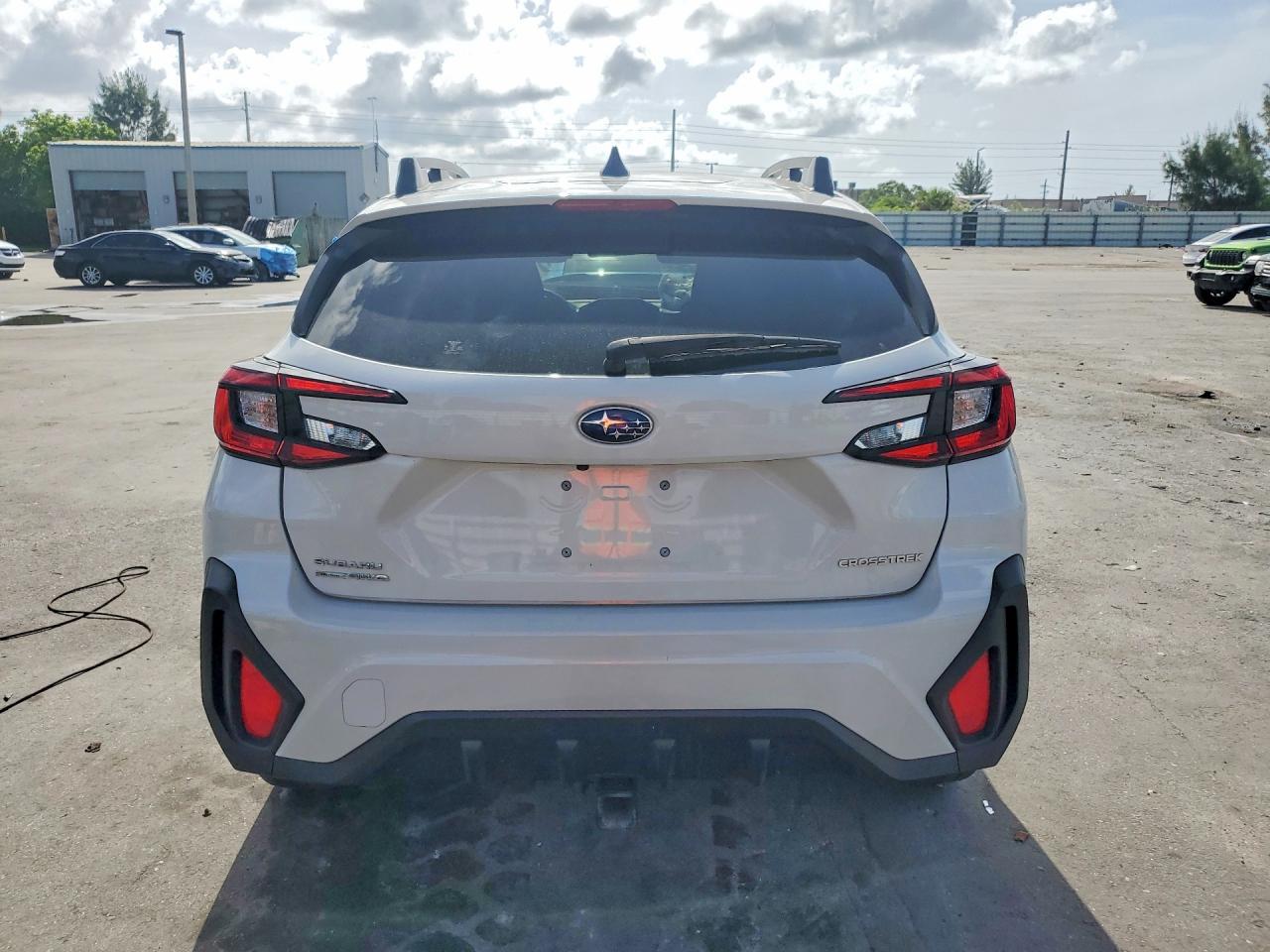 2024 Subaru Crosstrek Premium - Фото 6