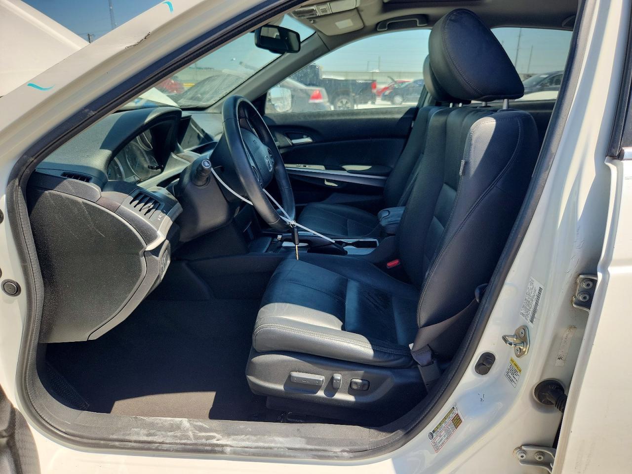 2014 Honda Crosstour Exl - Фото 7